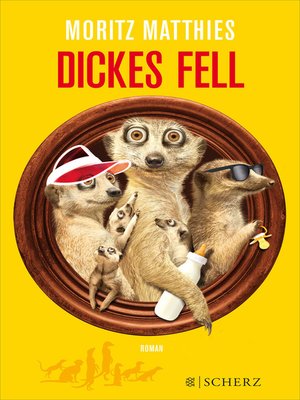 cover image of Dickes Fell
